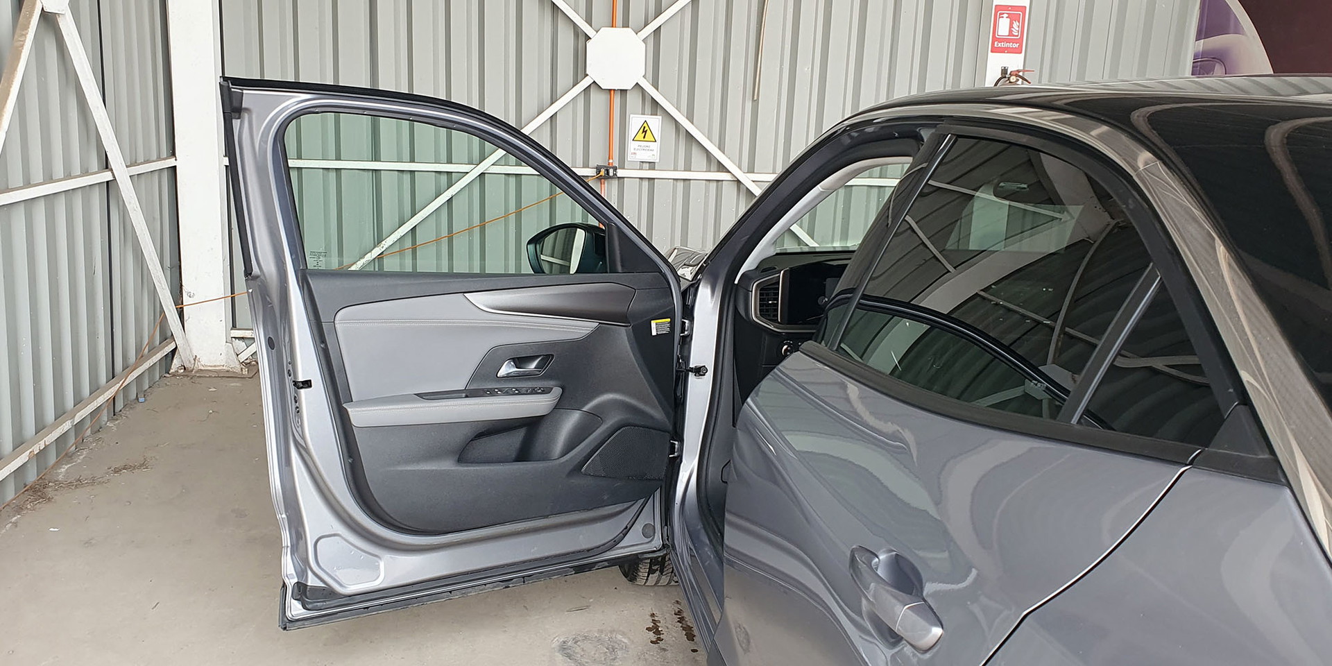 OPEL MOKKA - Imagen 25