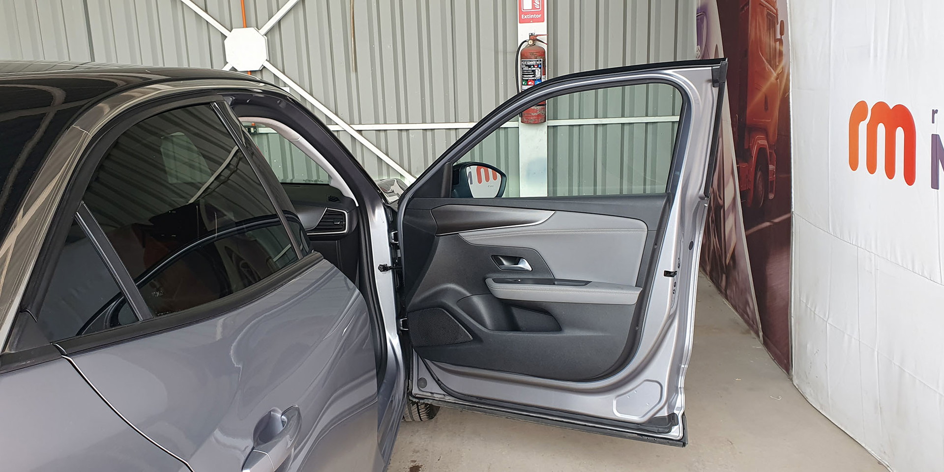 OPEL MOKKA - Imagen 26