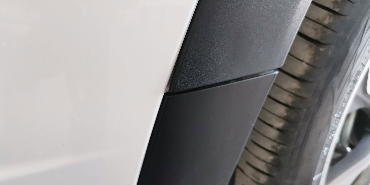 JAC EJS4 - Imagen 30