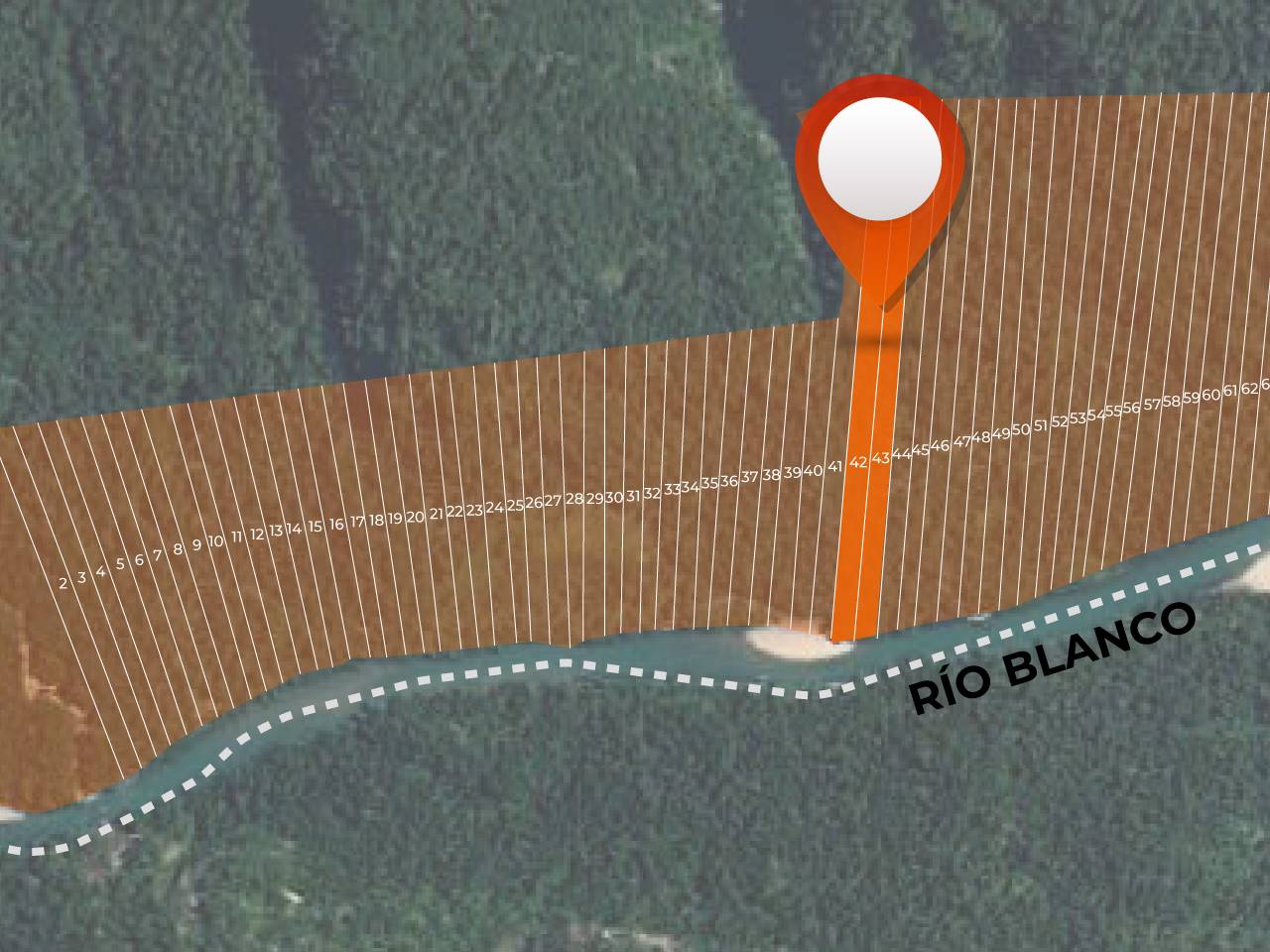 Río Blanco, Parcela 42 - Imagen 17