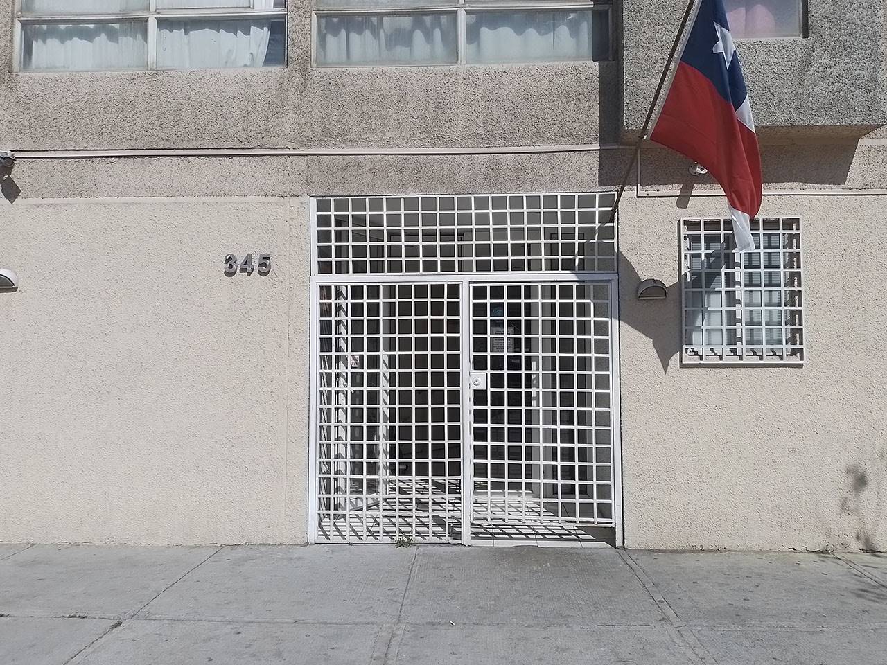 Serrano 345, Estacionamiento 21 - Imagen 5