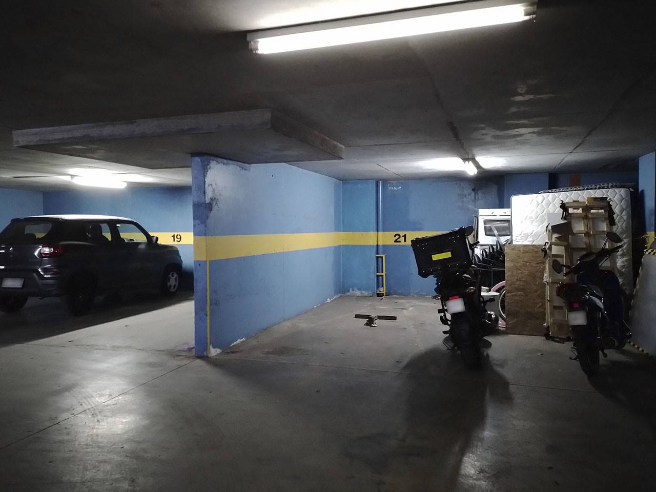 Serrano 345, Estacionamiento 21 - Imagen 9