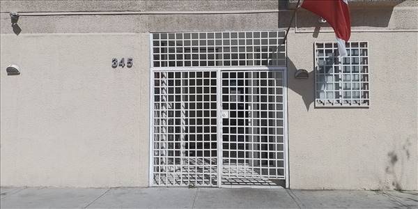 Serrano 345, Estacionamiento 21 - Imagen 16