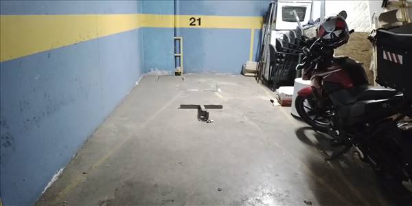 Serrano 345, Estacionamiento 21 - Imagen 18