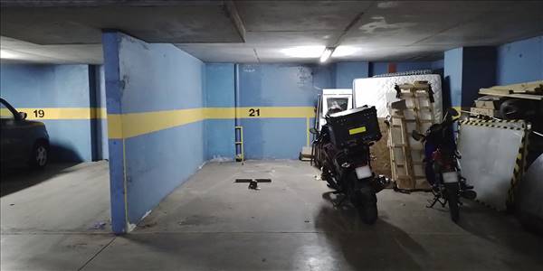 Serrano 345, Estacionamiento 21 - Imagen 24