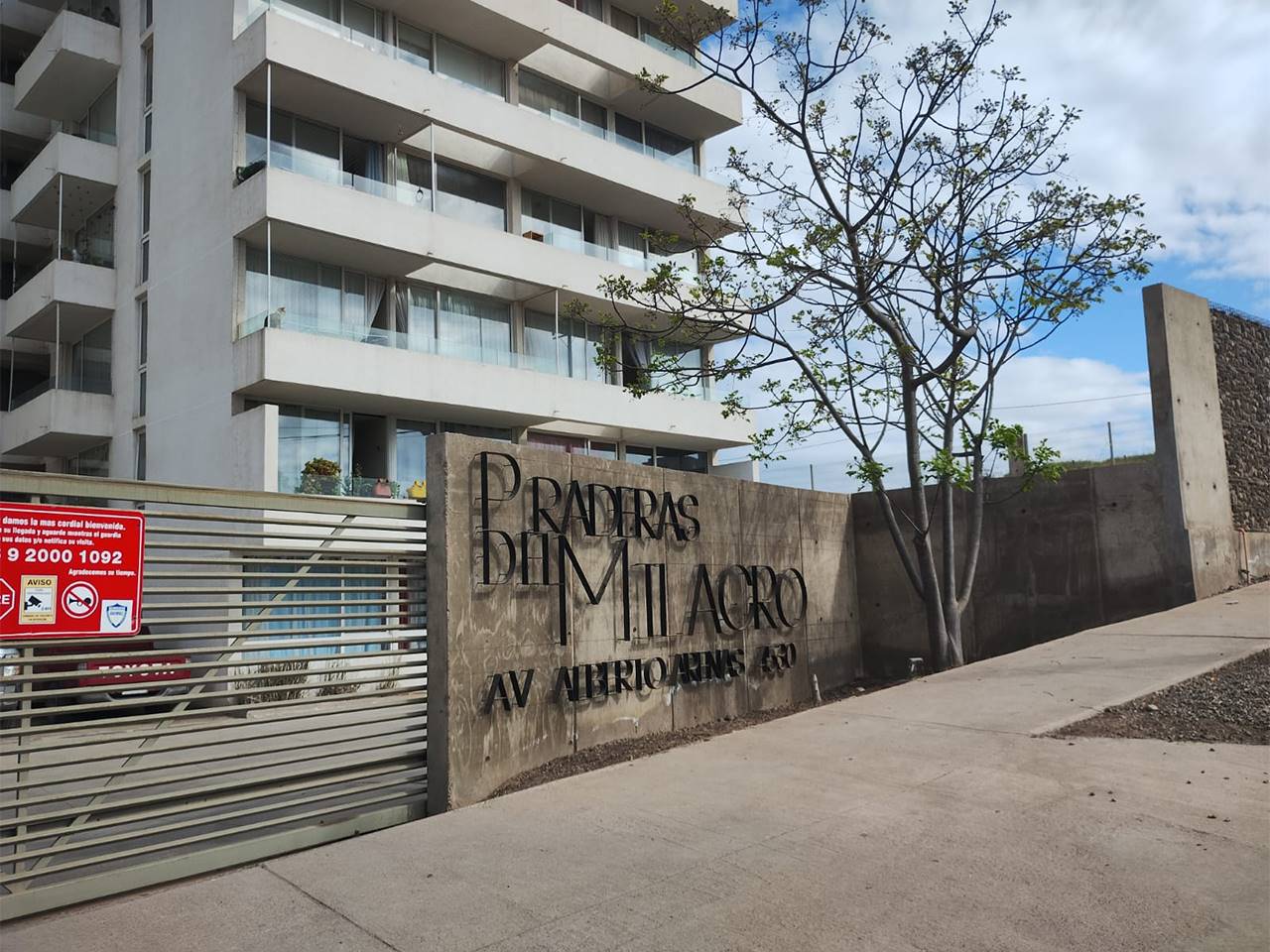 Av. Alberto Arenas 4530, Depto. 1006 - Imagen 8