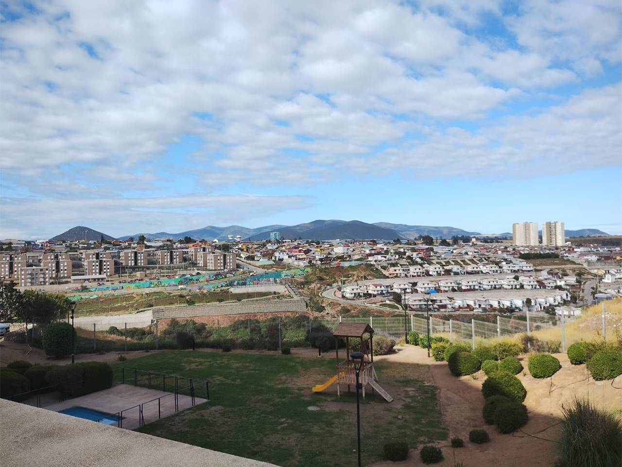 Av. Alberto Arenas 4530, Depto. 1006 - Imagen 12