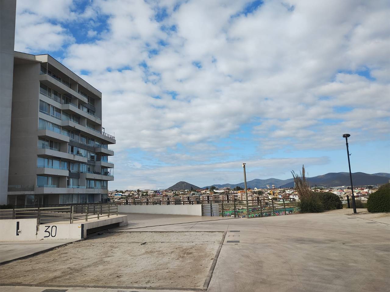 Av. Alberto Arenas 4530, Depto. 1006 - Imagen 16