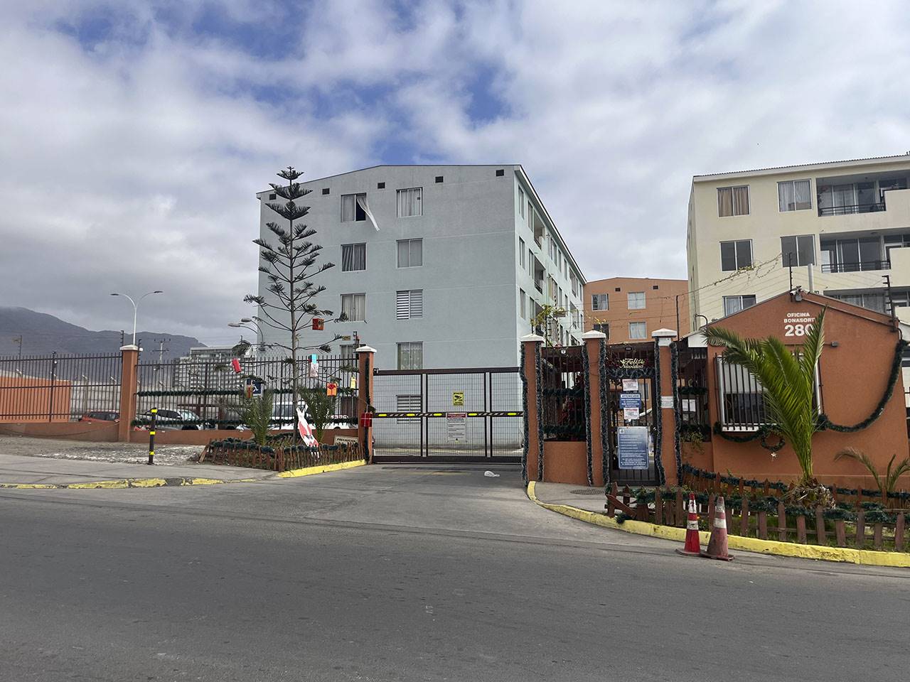 Oficina Bonasort 280, Depto. 506, Edif. 1 - Imagen 4