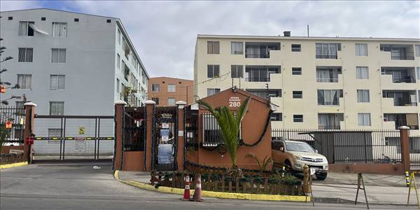 Oficina Bonasort 280, Depto. 506, Edif. 1 - Imagen 42