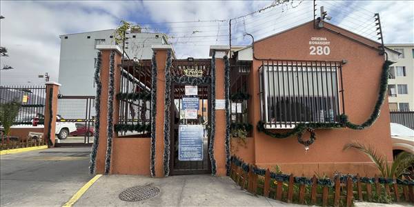 Oficina Bonasort 280, Depto. 506, Edif. 1 - Imagen 52