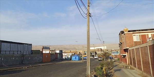 Pasaje Río Yelcho 3805 - Imagen 29