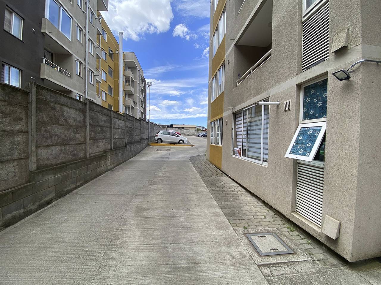 Luis Durand 2325, Depto. 502 - Imagen 19