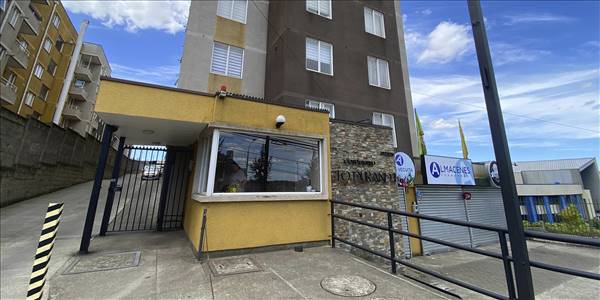 Luis Durand 2325, Depto. 502 - Imagen 37