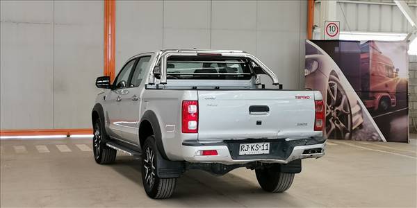 JAC T8 PRO LUXURY 2.0 - Imagen 25
