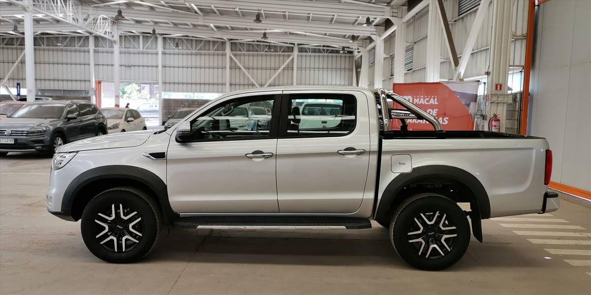 JAC T8 PRO LUXURY 2.0 - Imagen 38