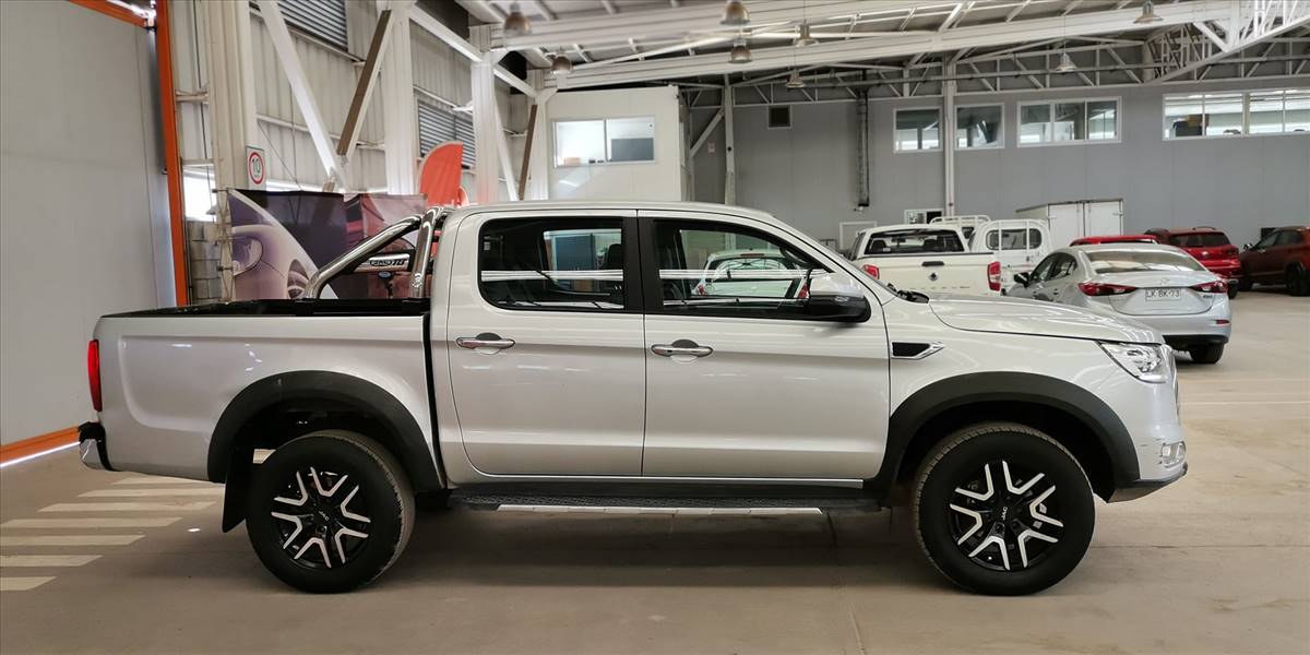 JAC T8 PRO LUXURY 2.0 - Imagen 41