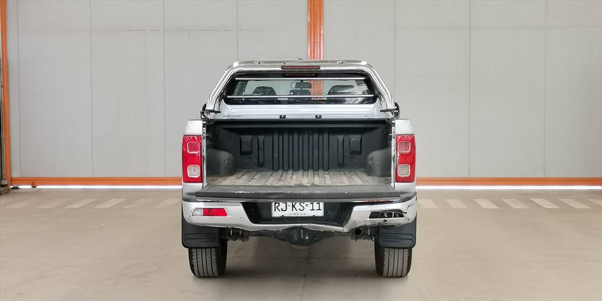 JAC T8 PRO LUXURY 2.0 - Imagen 47