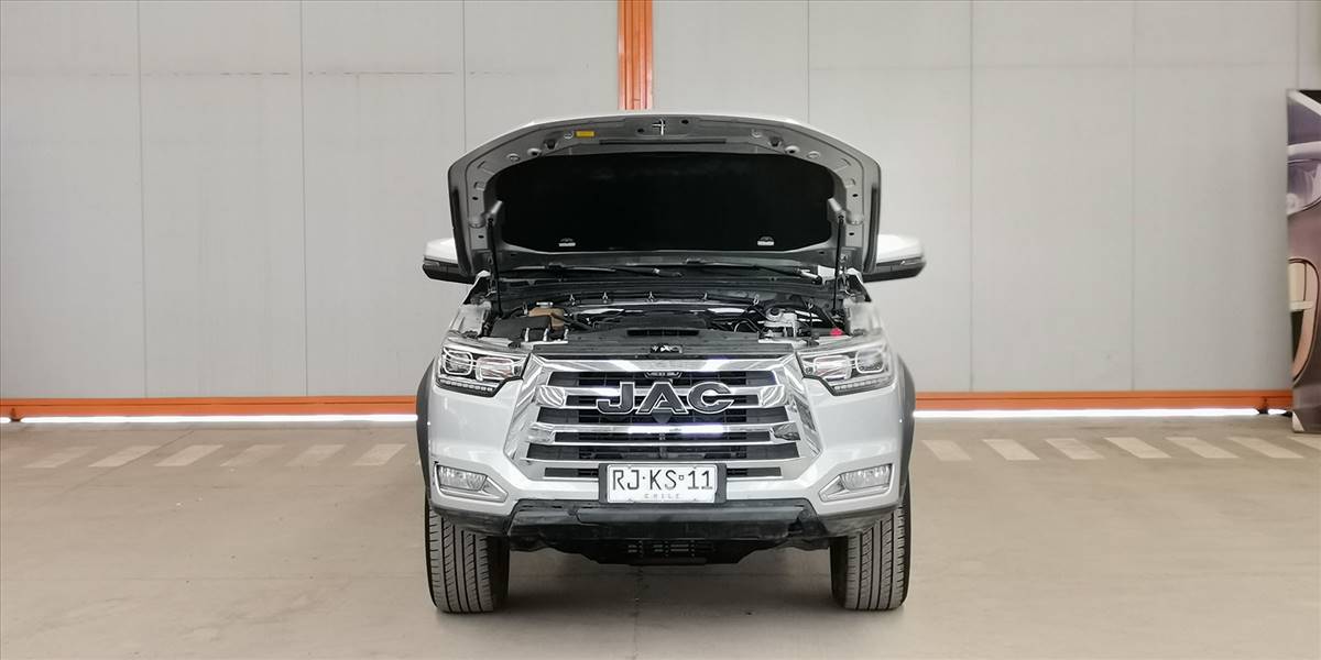 JAC T8 PRO LUXURY 2.0 - Imagen 52