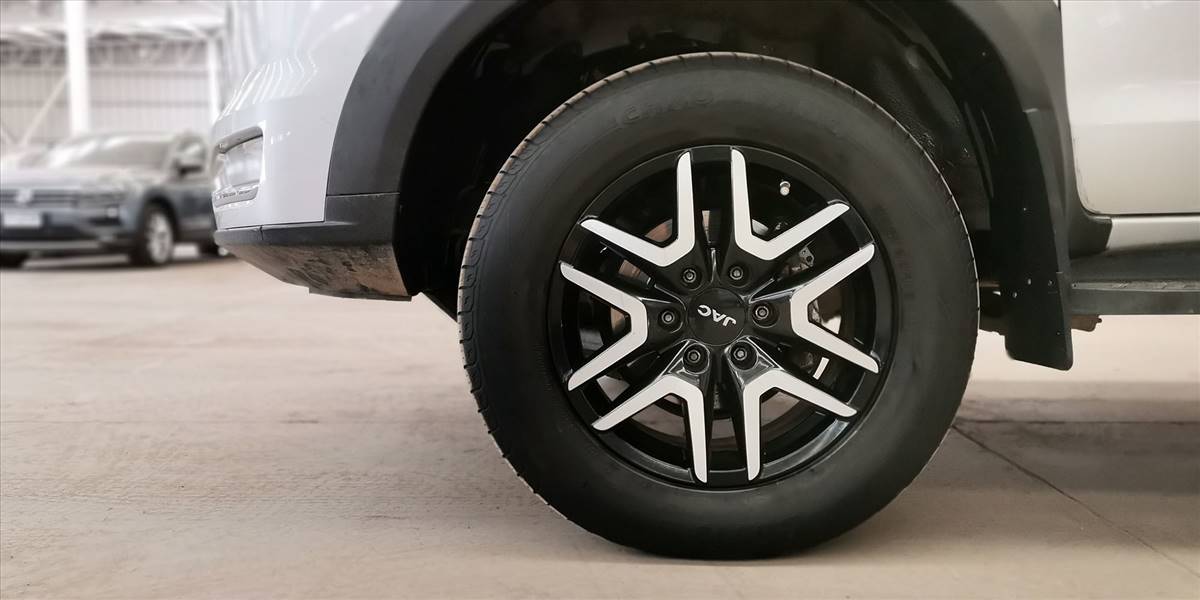 JAC T8 PRO LUXURY 2.0 - Imagen 62
