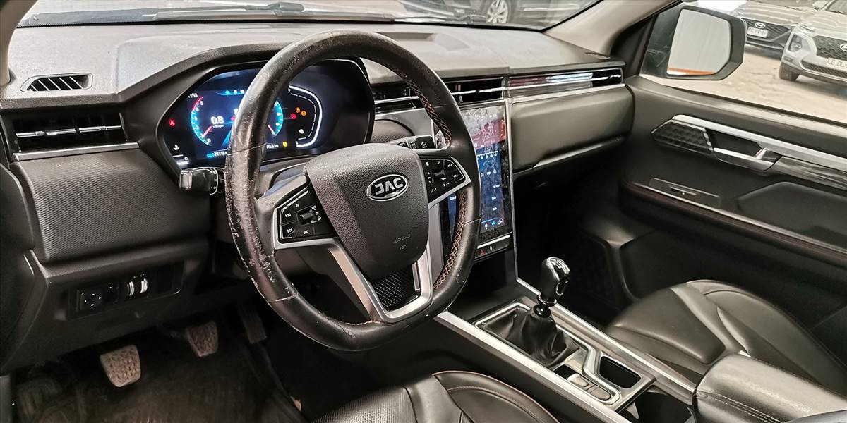 JAC T8 PRO LUXURY 2.0 - Imagen 72