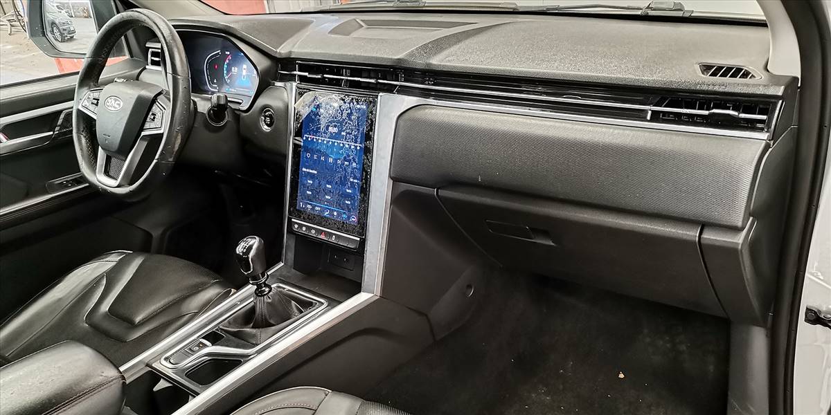 JAC T8 PRO LUXURY 2.0 - Imagen 75