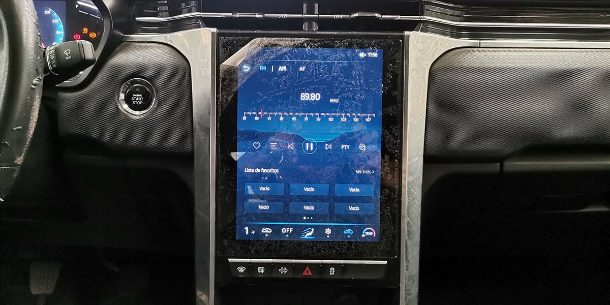 JAC T8 PRO LUXURY 2.0 - Imagen 76