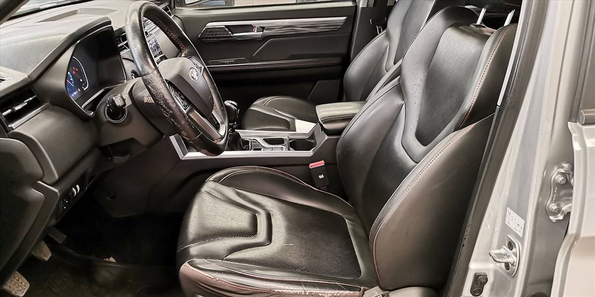 JAC T8 PRO LUXURY 2.0 - Imagen 84