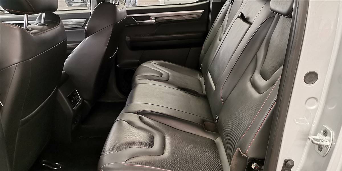 JAC T8 PRO LUXURY 2.0 - Imagen 85