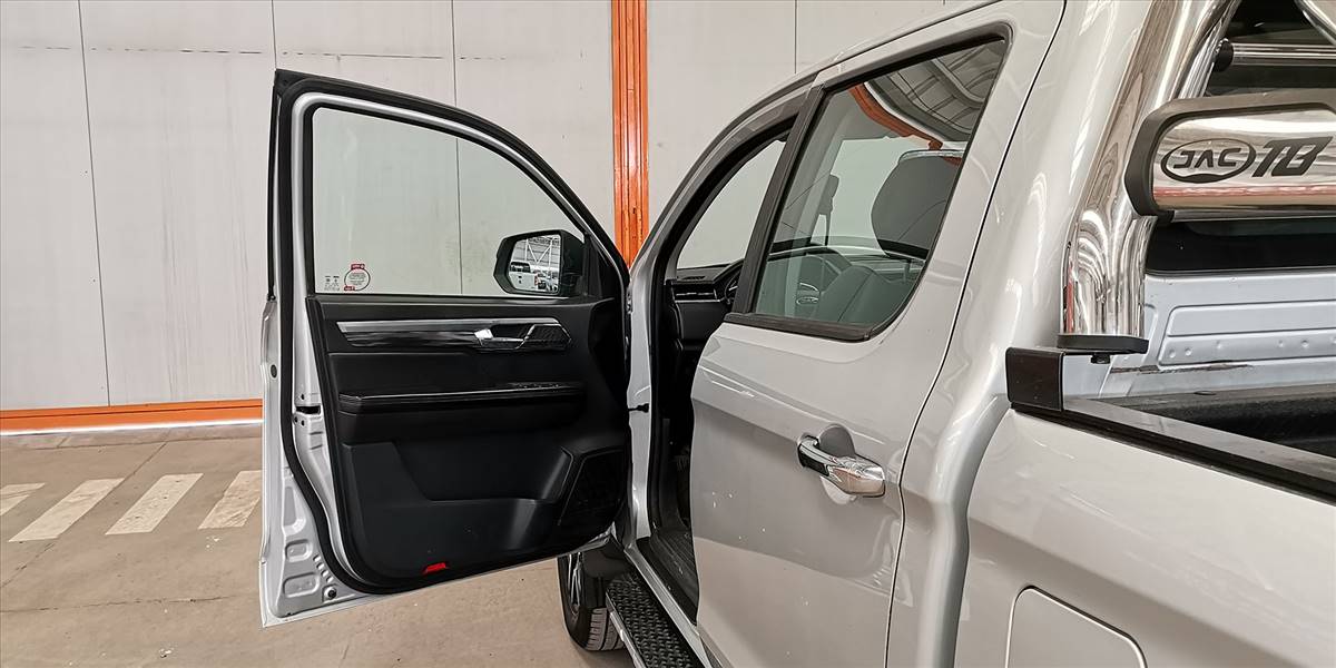 JAC T8 PRO LUXURY 2.0 - Imagen 89
