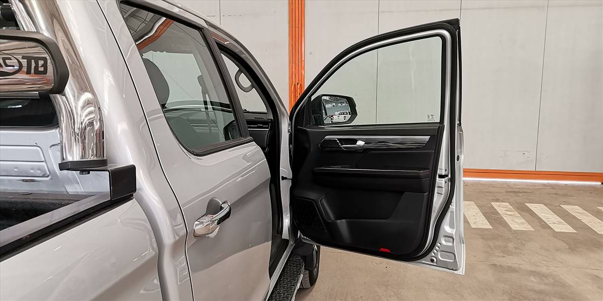 JAC T8 PRO LUXURY 2.0 - Imagen 93