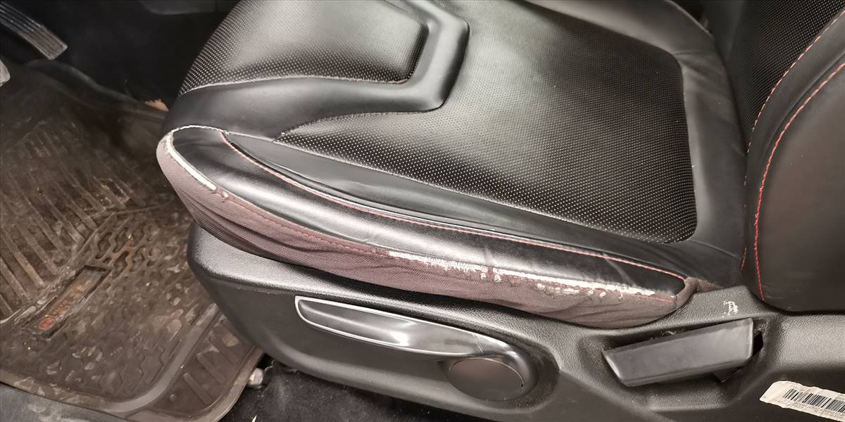 JAC T8 PRO LUXURY 2.0 - Imagen 107