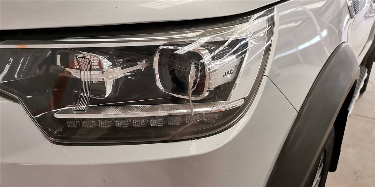 JAC T8 PRO LUXURY 2.0 - Imagen 138