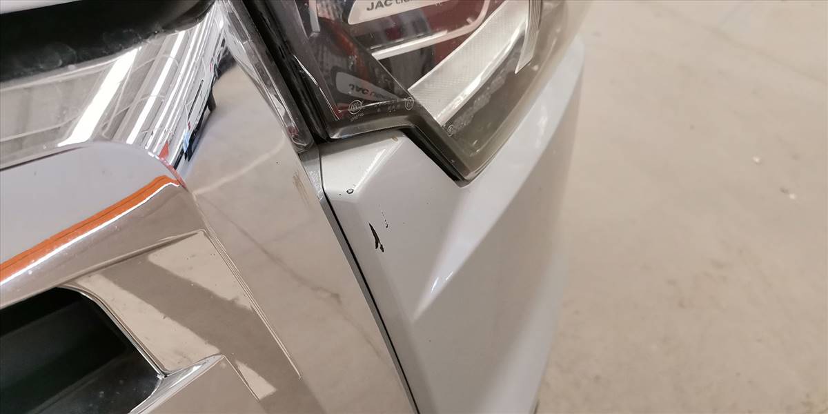 JAC T8 PRO LUXURY 2.0 - Imagen 144