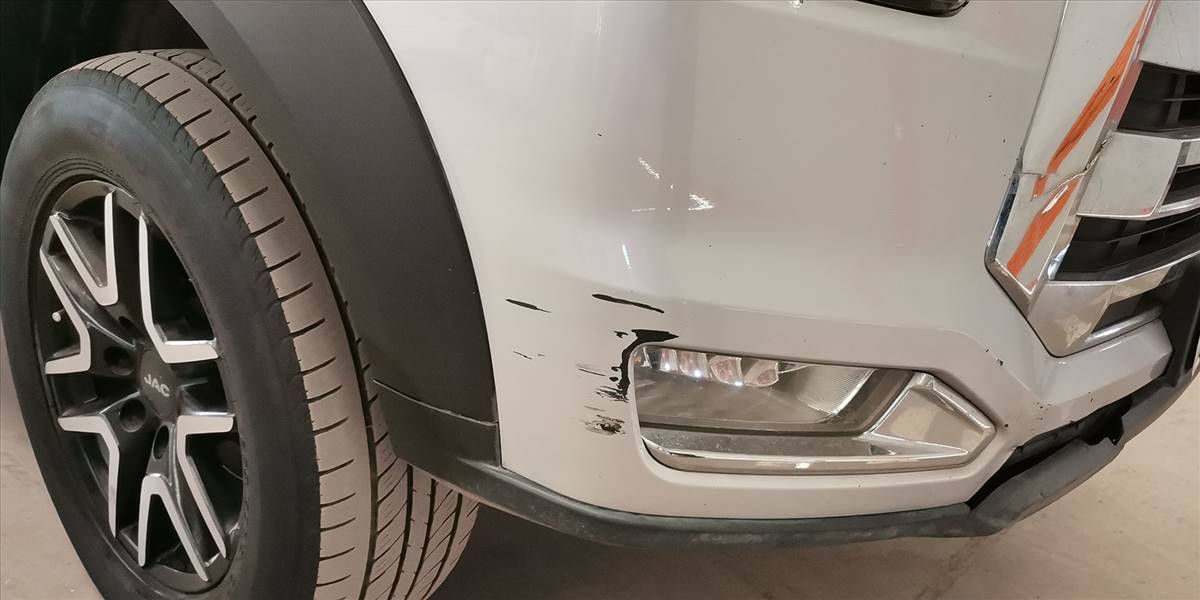 JAC T8 PRO LUXURY 2.0 - Imagen 167
