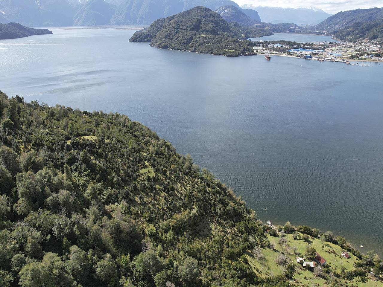 Costa Patagonia, Parcela VM6 - Imagen 6