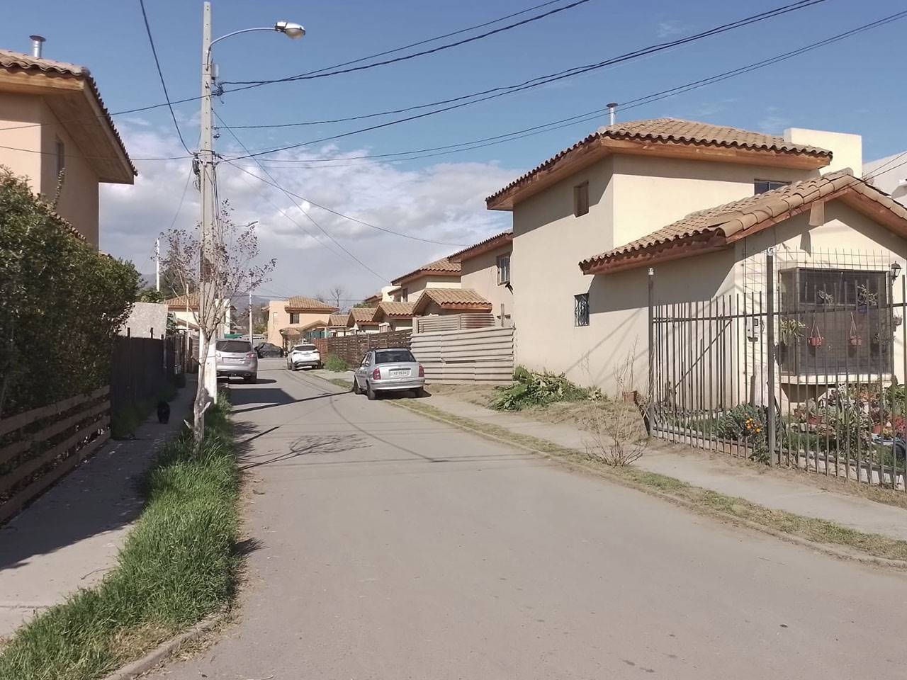 Pasaje Alberto Catah Farah, Casa N° 507 - Imagen 4