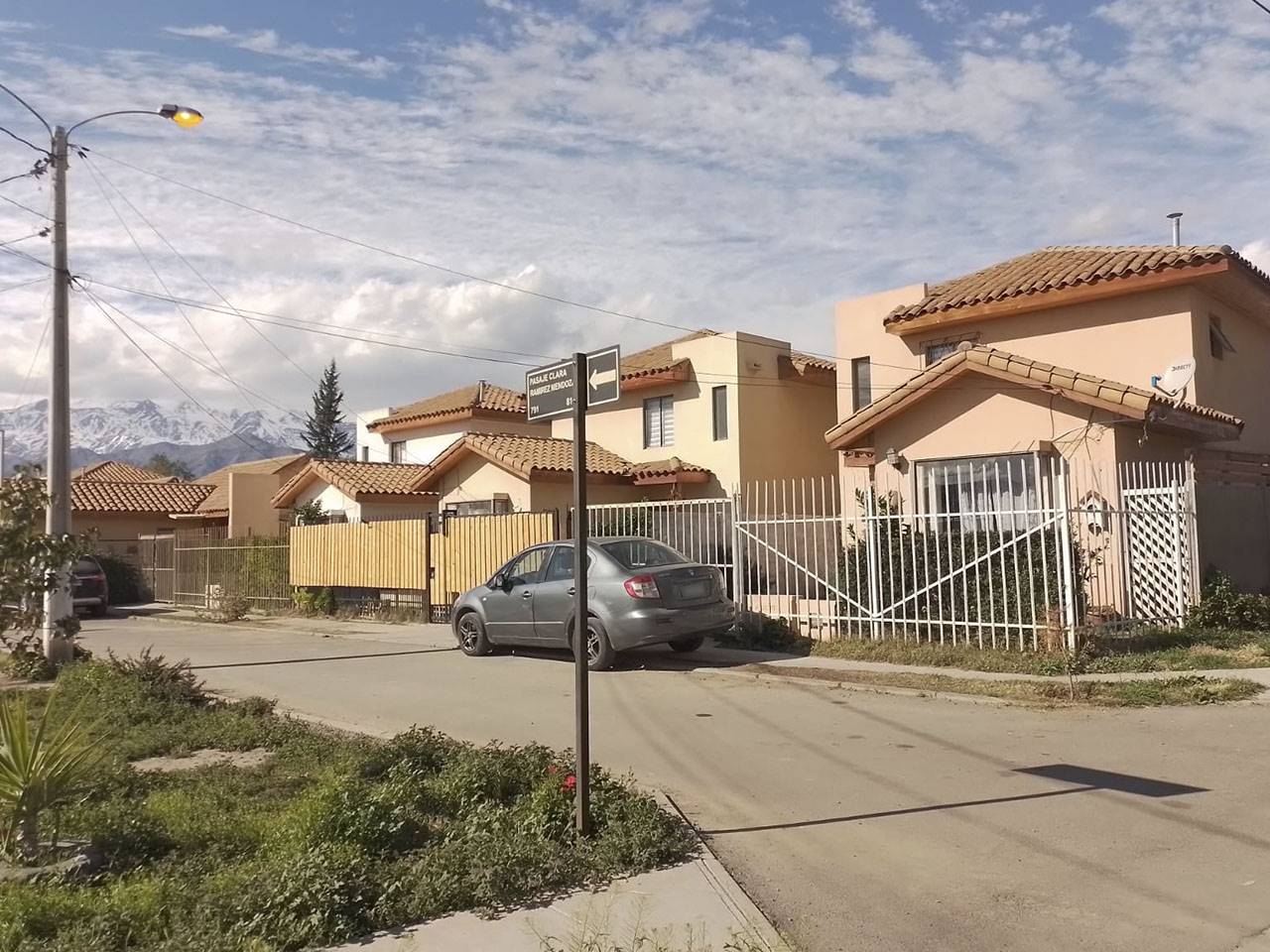 Pasaje Alberto Catah Farah, Casa N° 507 - Imagen 14