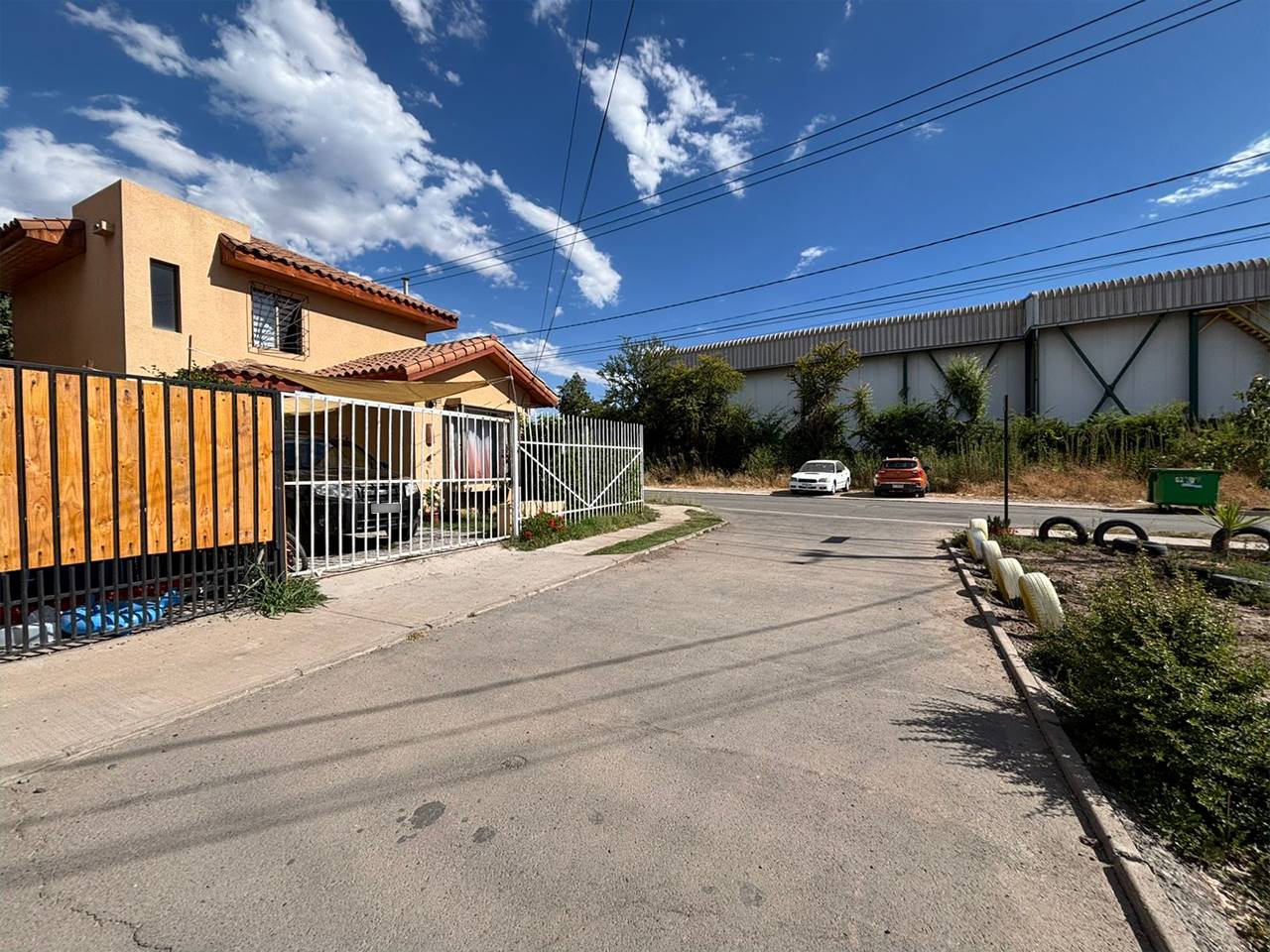 Pasaje Alberto Catah Farah, Casa N° 507 - Imagen 33