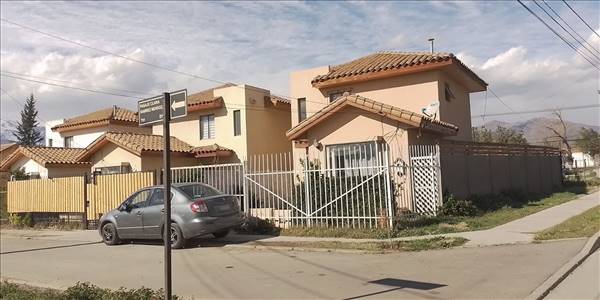 Pasaje Alberto Catah Farah, Casa N° 507 - Imagen 44