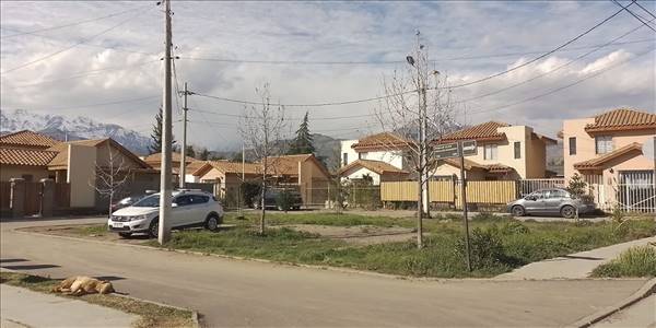 Pasaje Alberto Catah Farah, Casa N° 507 - Imagen 46