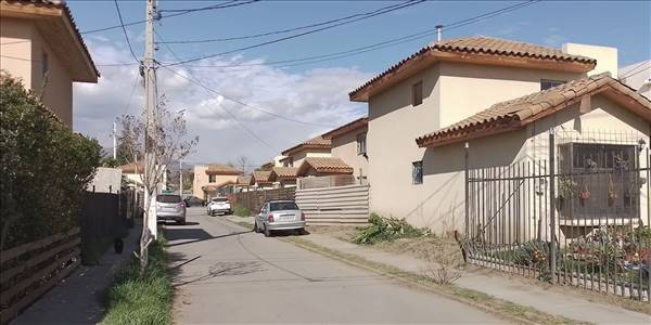 Pasaje Alberto Catah Farah, Casa N° 507 - Imagen 51