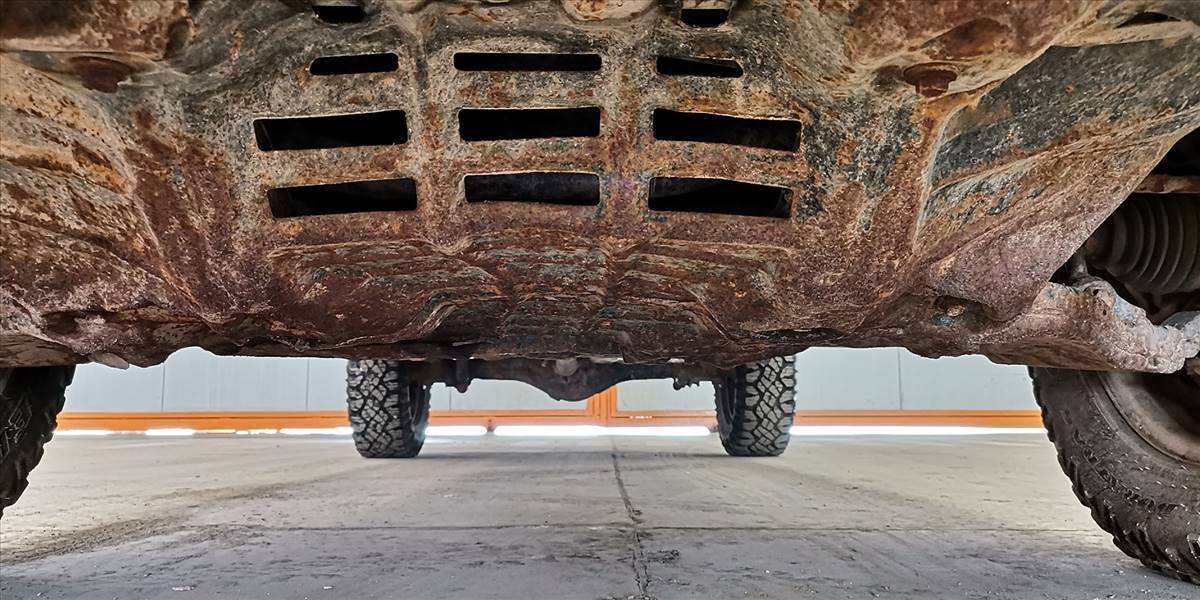 TOYOTA HILUX PICKUP 4P 4X4 2.4 - Imagen 44