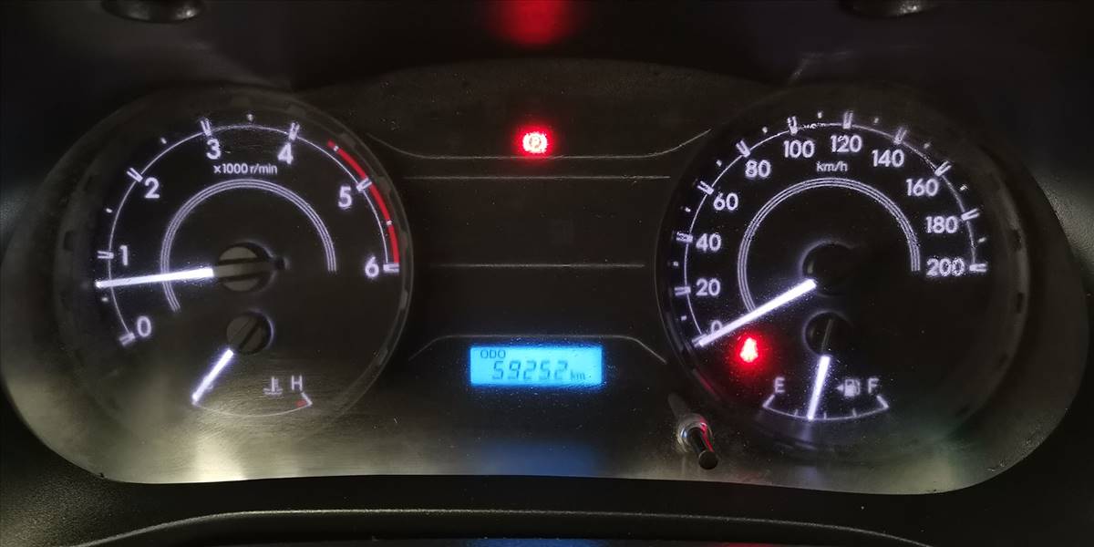 TOYOTA HILUX PICKUP 4P 4X4 2.4 - Imagen 50