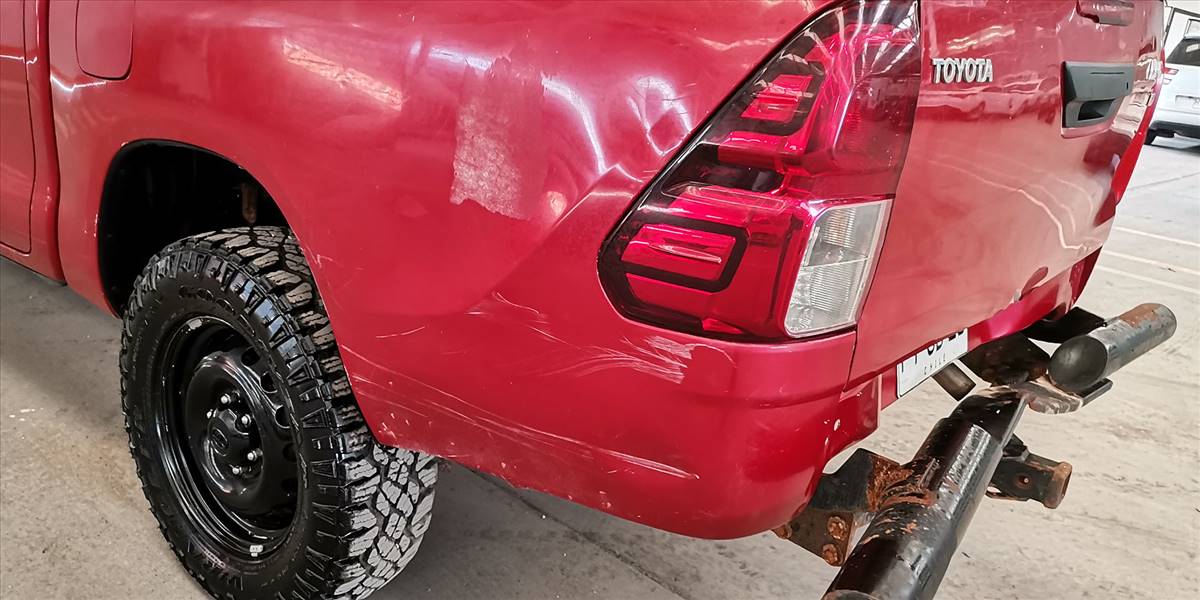 TOYOTA HILUX PICKUP 4P 4X4 2.4 - Imagen 75