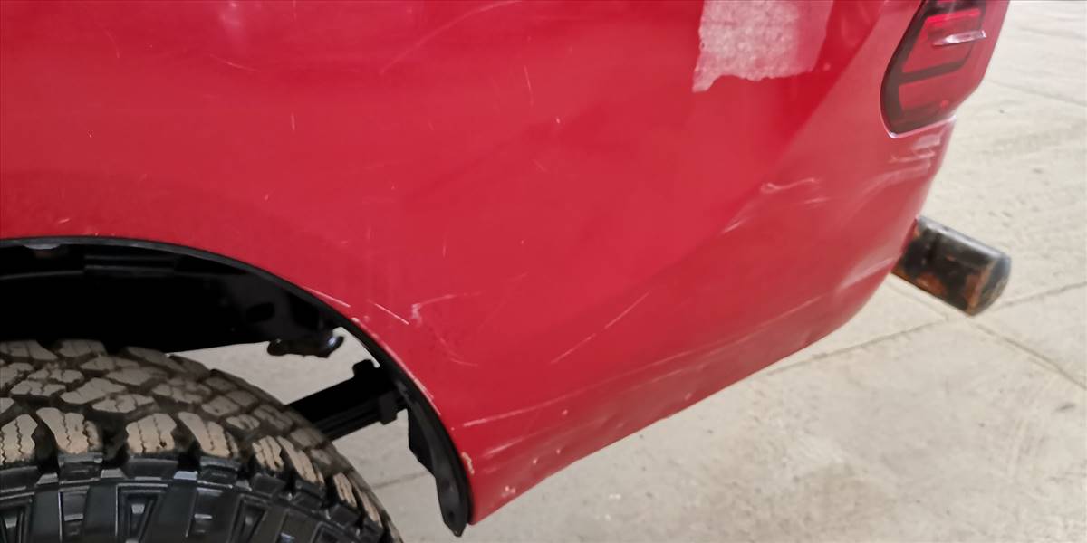 TOYOTA HILUX PICKUP 4P 4X4 2.4 - Imagen 77