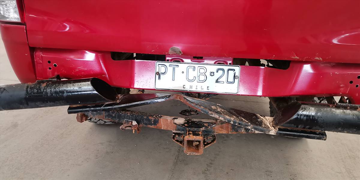 TOYOTA HILUX PICKUP 4P 4X4 2.4 - Imagen 79