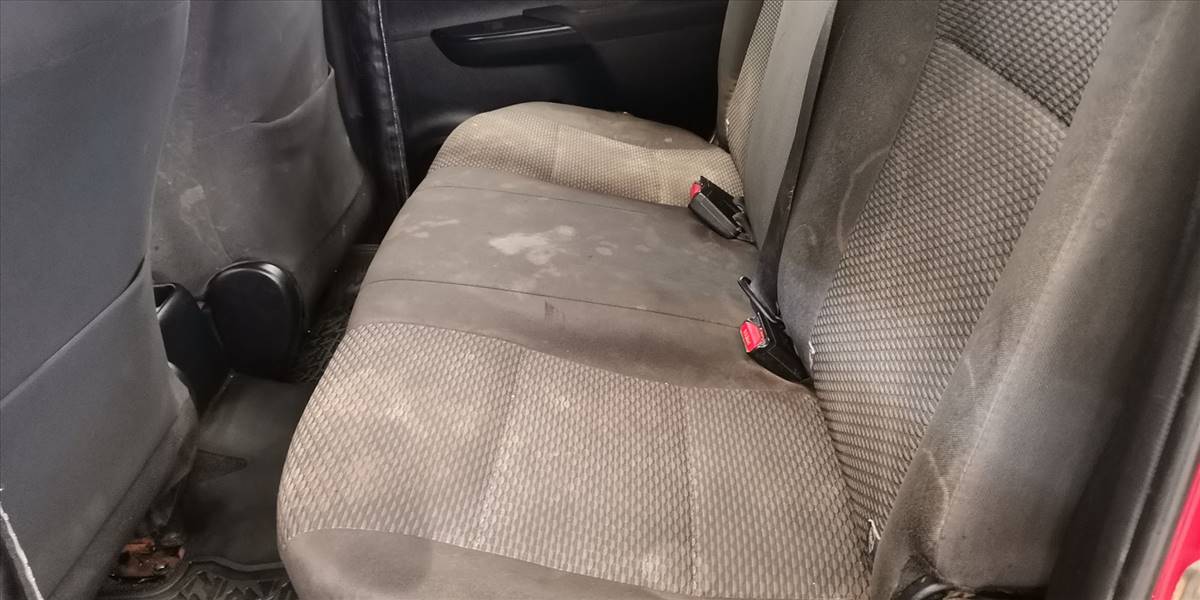 TOYOTA HILUX PICKUP 4P 4X4 2.4 - Imagen 81
