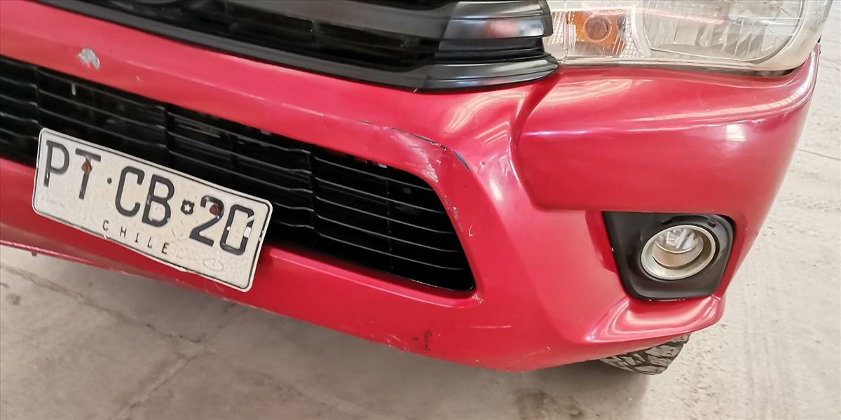 TOYOTA HILUX PICKUP 4P 4X4 2.4 - Imagen 95