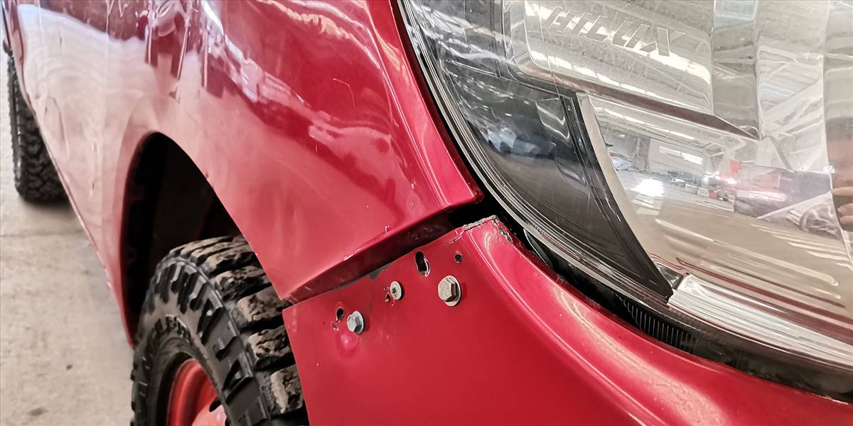 TOYOTA HILUX PICKUP 4P 4X4 2.4 - Imagen 97